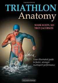Triathlon Anatomy