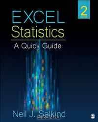 Excel Statistics: A Quick Guide