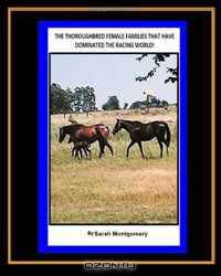 The Thoroughbred Female Families that Have Dominated the Racing World (Volume 1)