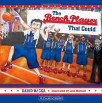 The Bench Player That Could