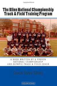 The Blinn National Championship Track & Field Training Program