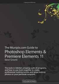 The Muvipix.com Guide to Photoshop Elements & Premiere Elements 11: The tools in Adobe