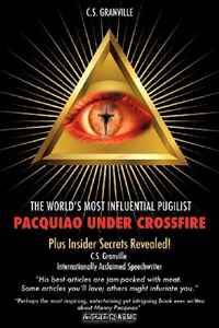 PACQUIAO UNDER CROSSFIRE