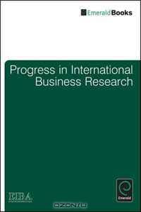 New Policy Challenges for European Mulitnationals (Progress in International Business Research)