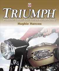 Triumph: Production Testers