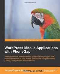WordPress Mobile Applications with PhoneGap