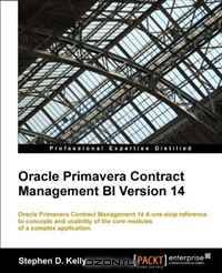 Oracle Primavera Contract Management BI Version 14