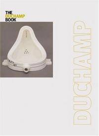 Duchamp Book