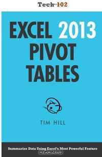 Excel 2013 Pivot Tables (Tech 102)