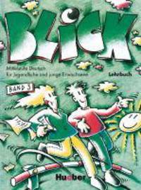 Blick - Level 3: Lehrbuch 3