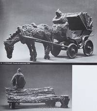 Современная советская скульптура