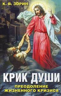 Крик души. Преодоление жизненного кризиса