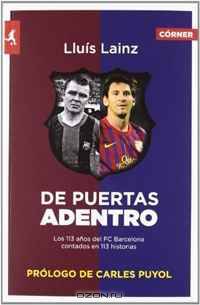 De puertas adentro (Spanish Edition)