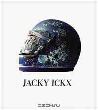 Jacky Ickx