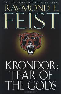Krondor: Tear of the Gods