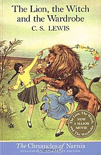 The Chronicles of Narnia: The Lion, the Witch and the Wardrobe