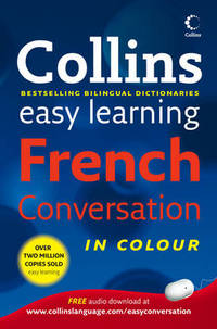 Collins Easy Learning: French Conversation