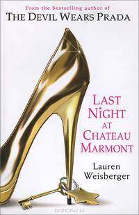 Last Night at Chateau Marmont