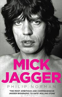 Mick Jagger