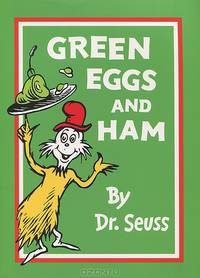 Green Eggs and Ham (+ CD-ROM)