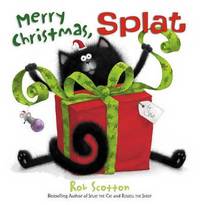 Merry Christmas, Splat (+ Audio CD)
