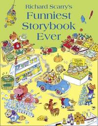 Richard Scarry