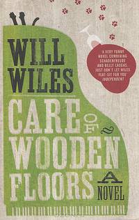 Care of Wooden Floors
