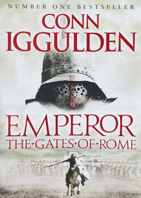Emperor: The Gates of Rome