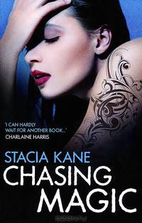 Chasing Magic
