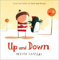 Up and Down (+ Audio CD)