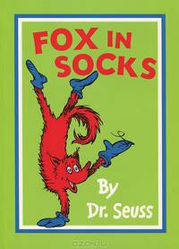 Fox in Socks