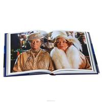 The Chronicals of Downton Abbey