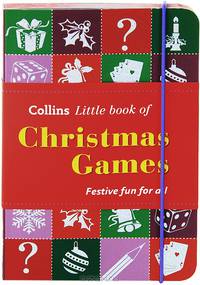 Collins Little Book of Christmas Games