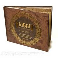 The Hobbit: An Unexpected Journey. Chronicles