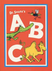 Dr. Seuss