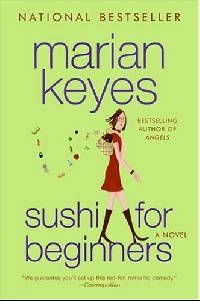 Sushi for Beginners
