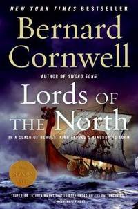Saxon Chronicles 3: Lords of the North