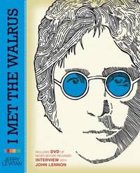 I Met the Walrus. Interview with John Lennon + DVD