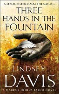 Three Hands in the Fountain