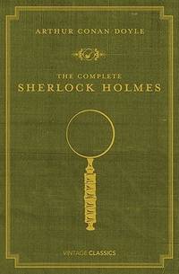 The Complete Sherlock Holmes