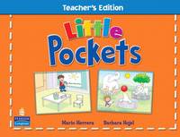 Little Pocket. Teacher's Edition
