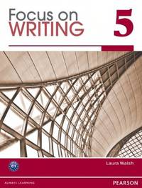 Focus on Writing 5 with Proofwriter