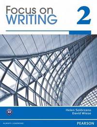 Focus on Writing 2 with Proofwriter