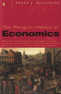 The Penguin History of Economics