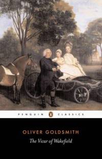 The Vicar of Wakefield / Векфильдский священник