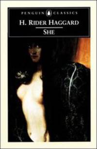 She / Она: история приключения