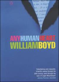 Any Human Heart / Нутро любого человека