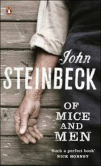 Of Mice and Men / О мышах и людях