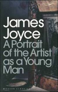 A Portrait of The Artist As A Young Man / Портрет художника в юности
