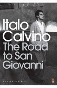 The Road to San Giovanni